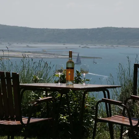 Hafner Appartement *