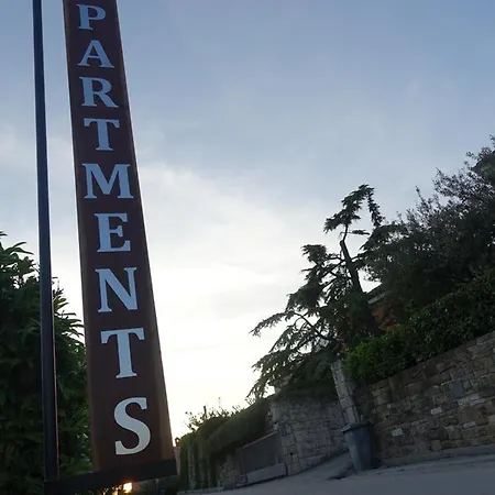 Hafner * Portorož