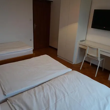 Apartament Hafner Portorož