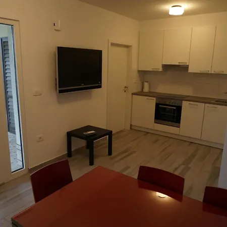 Appartement Hafner *