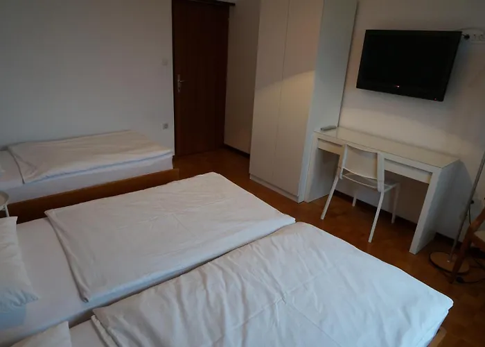 公寓 Hafner 波尔托罗